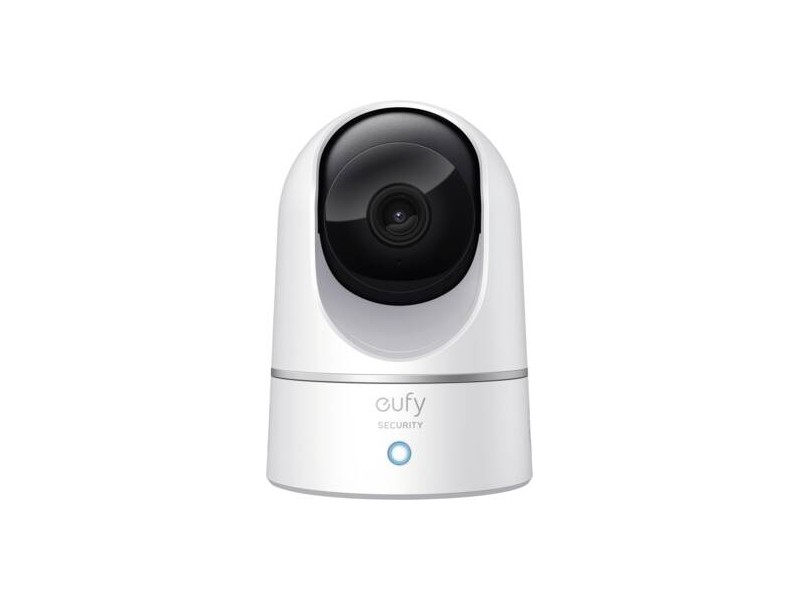 Eufy 2K indoor PTZ camera